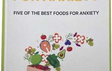Foods for Anxiety